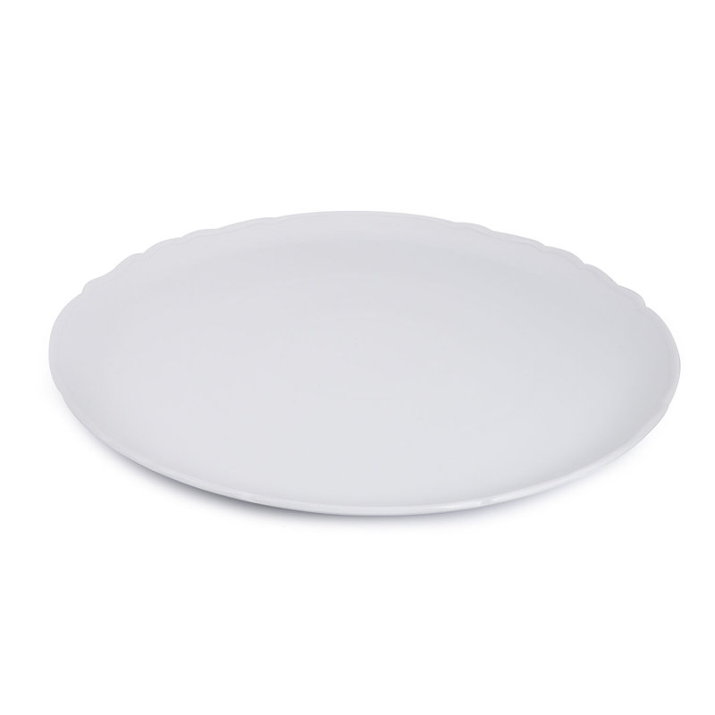 Thun - 1794 Plateau en porcelaine Karlovarsky