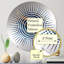 Eib - Miroir mural Sun Circles-692346088-671878751