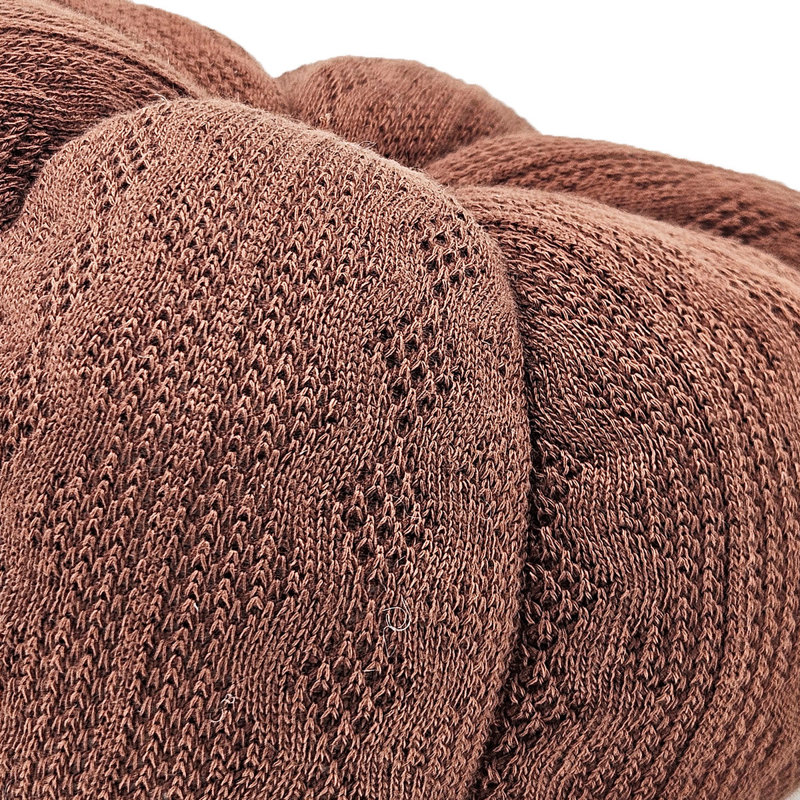 Rustic Fabric Pumpkins with Durable Polyester Blend