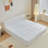 All In One Queen Mattress & Bed Frame 15 Inch Queen Size Mattresses  In A Box With Cool Fabric  Pressure Relief, Motion Isolation  No Assembly Required For Living Room Apartment Bedroom Dormitory-582206755