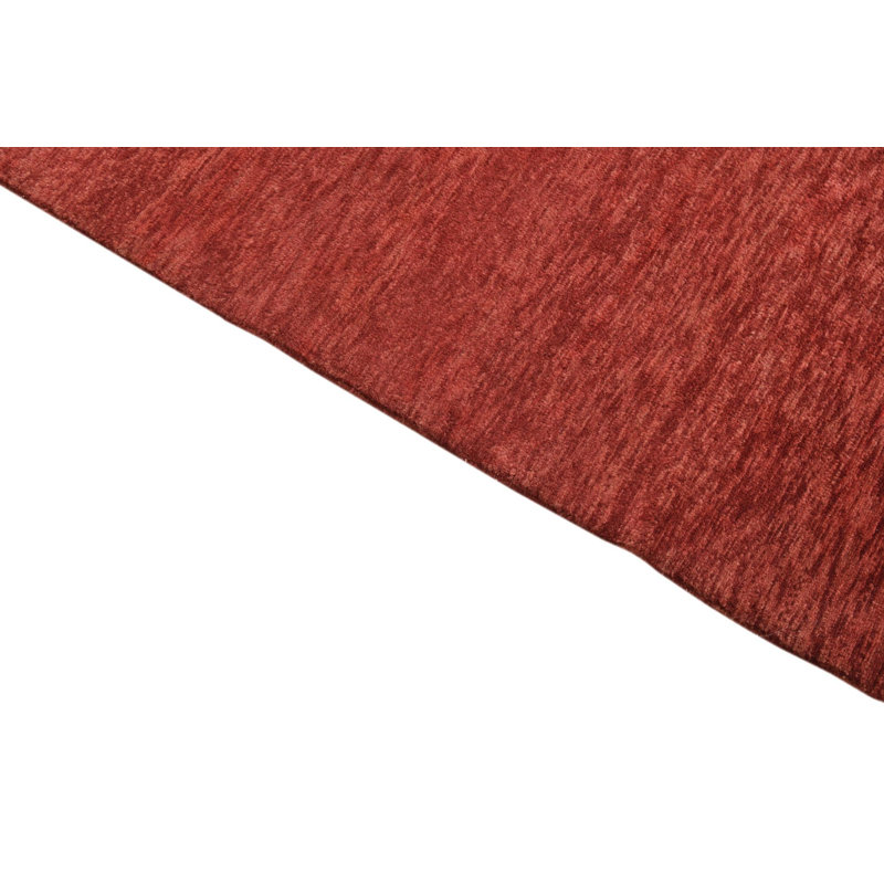 Johnson Plum Red Rug