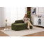 Chaise longue longue Compression Curved