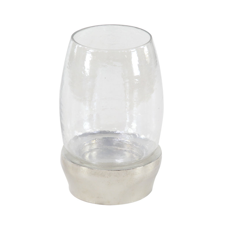 Ouragan traditionnel en verre