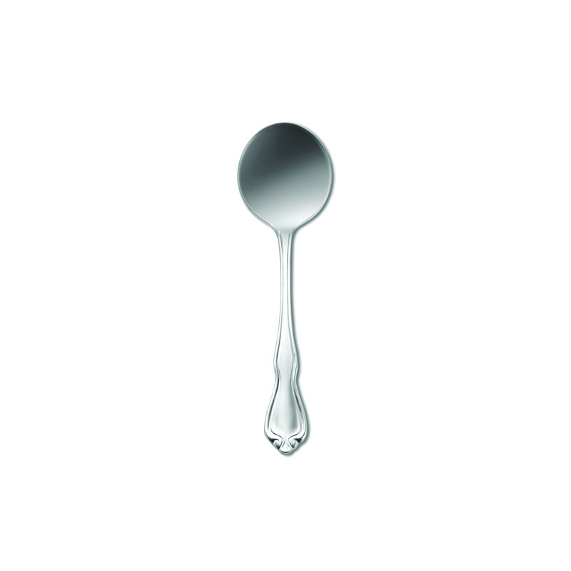 Cuillère à soupe de l’hôtellerie oneida Croydon