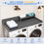 Comptoir de laveuse / sécheuse Hdpe-121439182