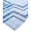 Overdyed One-of-a-Kind Rectangle 8'2" X 10' Hand Knotted Area Rug