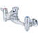 Wall Mount Laundry Faucet
