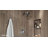 90 Degree Posi-Temp Shower Trim Kit, Valve Required-1992982884