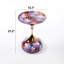Table d'appoint ronde avec table de bout Mermaid