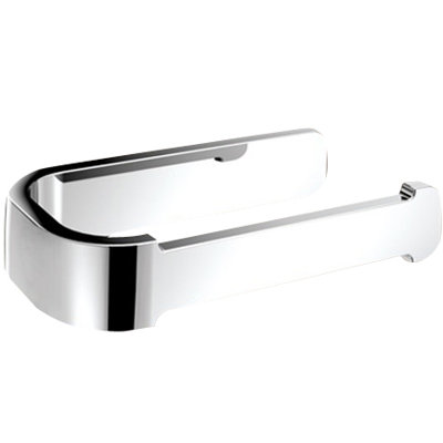 Outline Wall Mounted Toilet Paper Holder