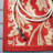 Herefordshire Performance Floral Indoor/Outdoor Area Rug-1881351898