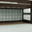  Lit mezzanine simple Farmhouse-929505748