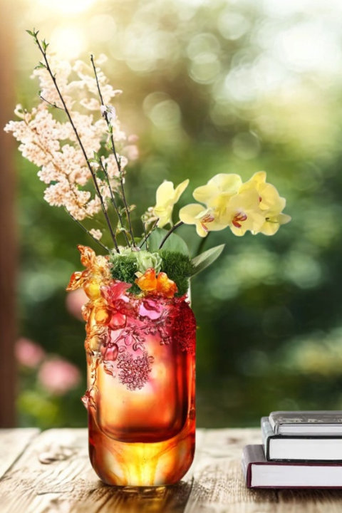 Vase