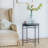 Modern Minimalist Side Table