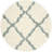 Alonnah Shag Performance Geometric Rug-724592089