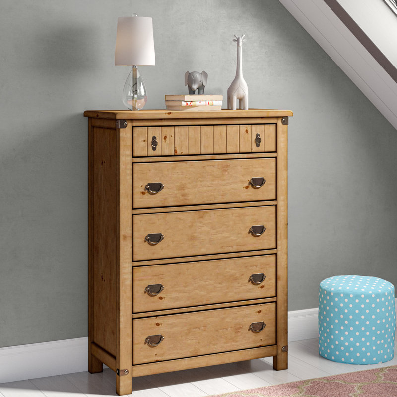 Cedartown 5-Drawer Chest