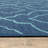 Deltana Geometric Power Loomed Indoor / Outdoor Rug-903190720