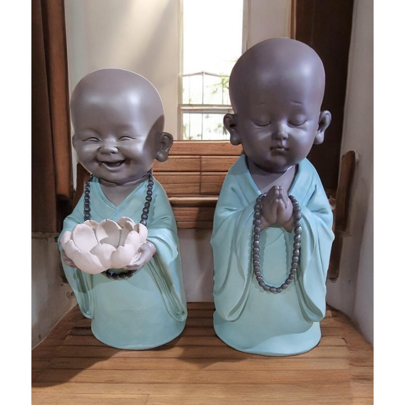 Geko Figurines & Sculptures