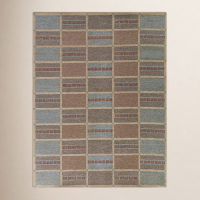 Claudina Geometric Rug