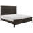 Oakridge Solid Wood Bed Frame-114192665-114192669