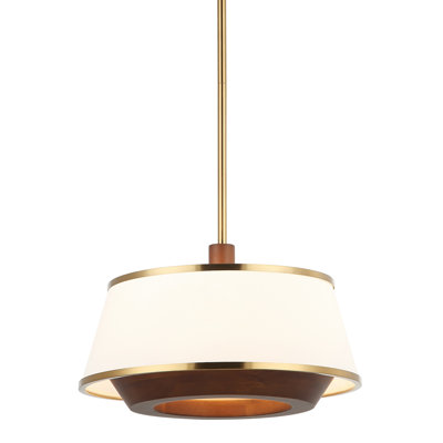 Luminaire suspendu convertible 3 lumières Desert Flyer