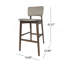 Bar Chair-401427819