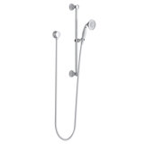 Fitzgerald Pressure-Balanced Complete Shower System