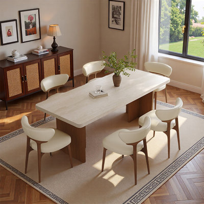 Modern fashion dining table sets