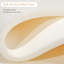 Canapé modulaire orange en cuir véritable-1161107917-1161107913-1161107912