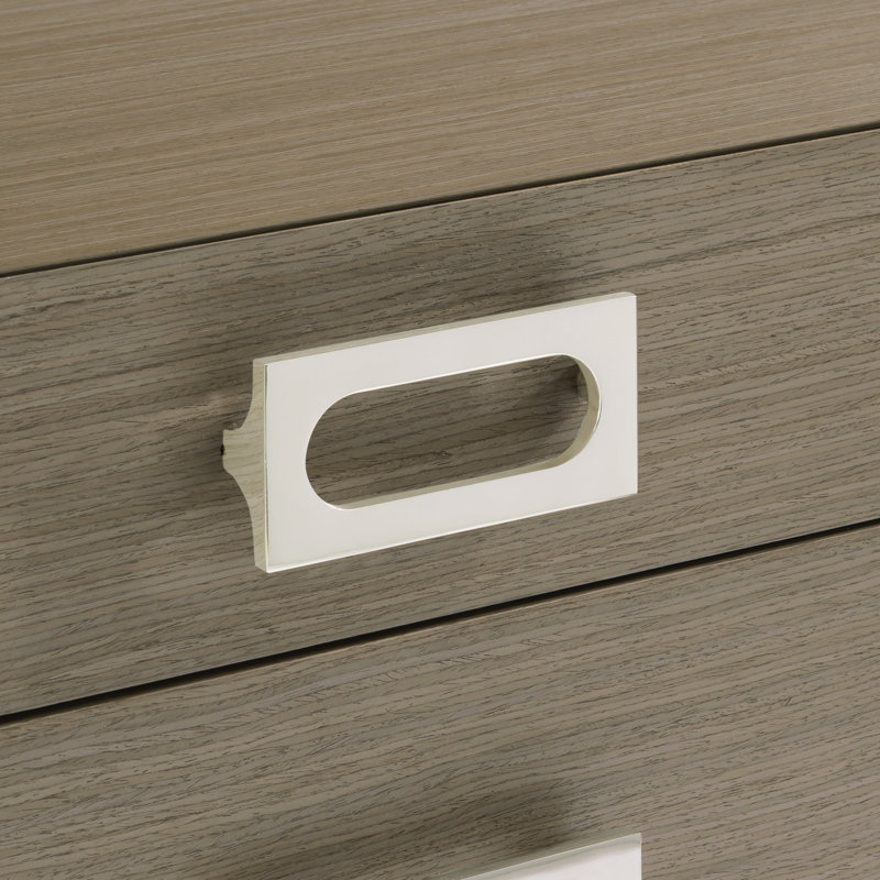 Modulum 3 - Drawer Nightstand