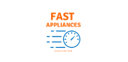 Logo FAST APPLIANCES LLC