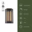 Sabre 2 - Light LED Bath Bar-77452230
