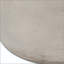 Table d'appoint cylindrique MGO avec finition en béton lisse-1798530319