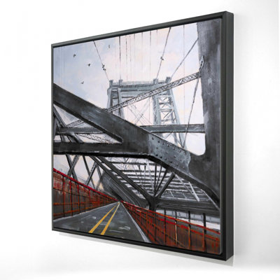 " Bridge Architecture "