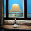 Beaucanton Wood Accent Lamp