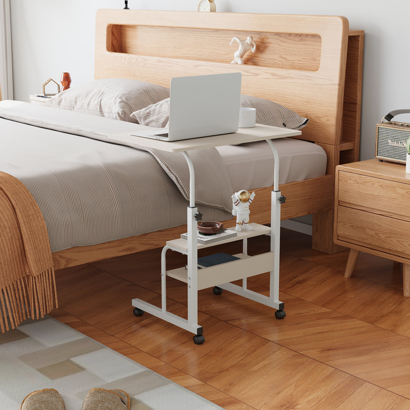 MDF Computer Desk, white