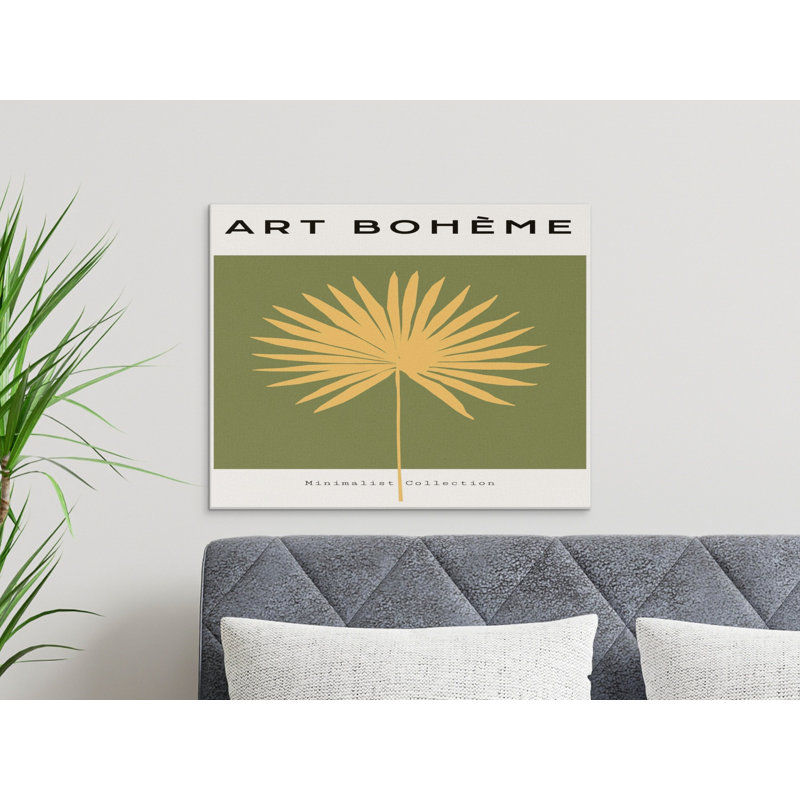 Wrapped Canvas Print Set, 32x24