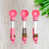 Rose est en rupture de stock
