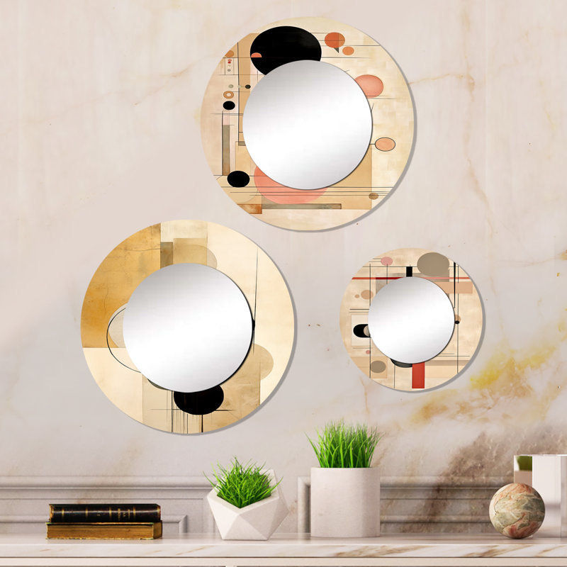 Miroir Dimitria