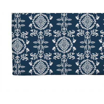 Jackie Thin Lightweight Kitchen Mat