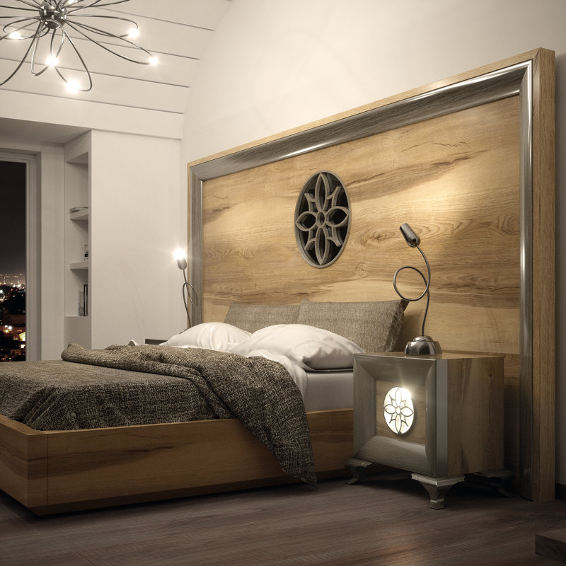 Annalya Bedor103 Chambre, Très grand