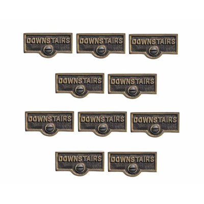 1 - Gang Rocker Standard Wall Plate