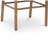 Penthia Outdoor Dining Chair