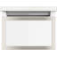 Profiles Framed 12.13" Single Bathroom Vanity Base-32722322-32722280-32722279