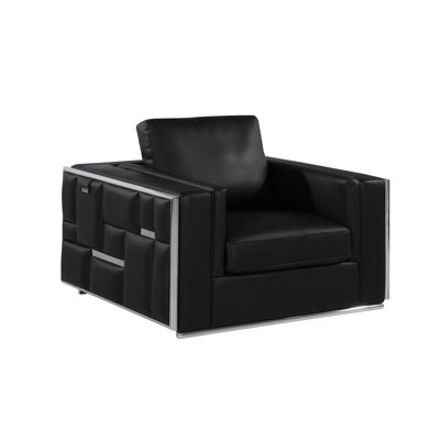 Fauteuil Basford