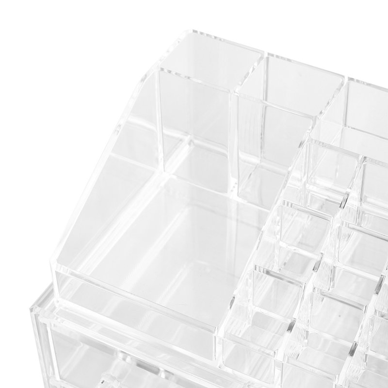 Marciano Acrylic Makeup Organizer