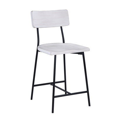 Tabouret de comptoir Badin