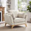 Ljubinko Upholstered Armchair