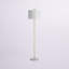 Lampe sur pied 68 po Duneric