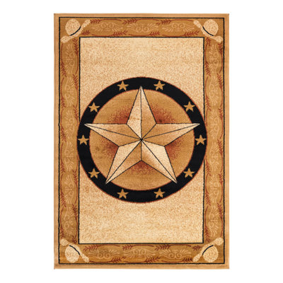 Pioneer Indoor Rug